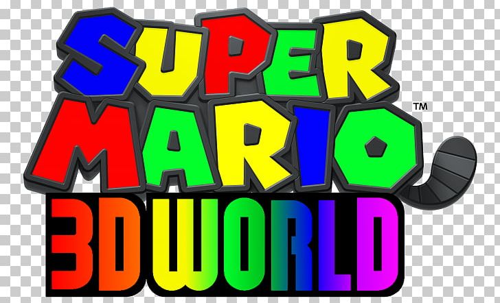Super Mario 3D Land Super Mario Bros. Super Mario 3D World PNG, Clipart, Bowser, Brand, Gaming, Graphic Design, Line Free PNG Download