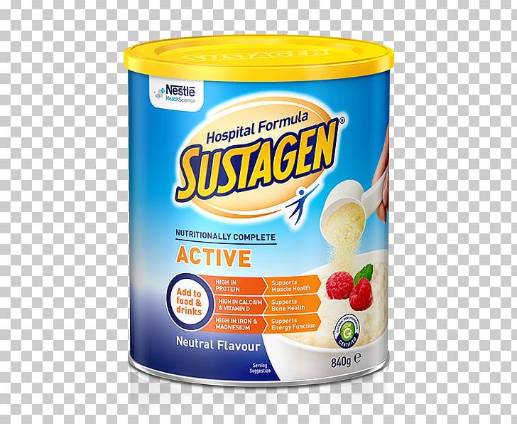 Sustagen Nutrition Dietary Fiber Dietary Supplement High-protein Diet PNG, Clipart, Banana, Chemist Warehouse, Cream, Diet, Dietary Fiber Free PNG Download