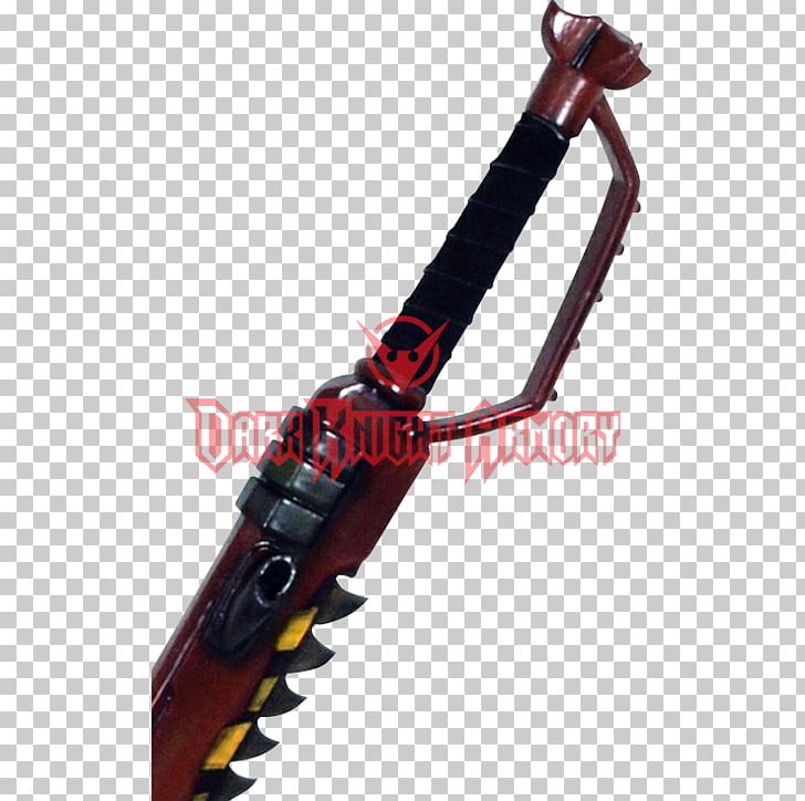 Tool Chainsaw Sword Weapon PNG, Clipart, Blade, Chain, Chainsaw, Chain Whip, Hardware Free PNG Download