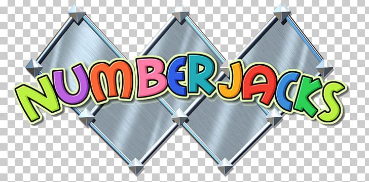 United Kingdom CBeebies Children's Television Series NUMBERJACKS | Zero The Hero | S1E29 Logo PNG, Clipart,  Free PNG Download