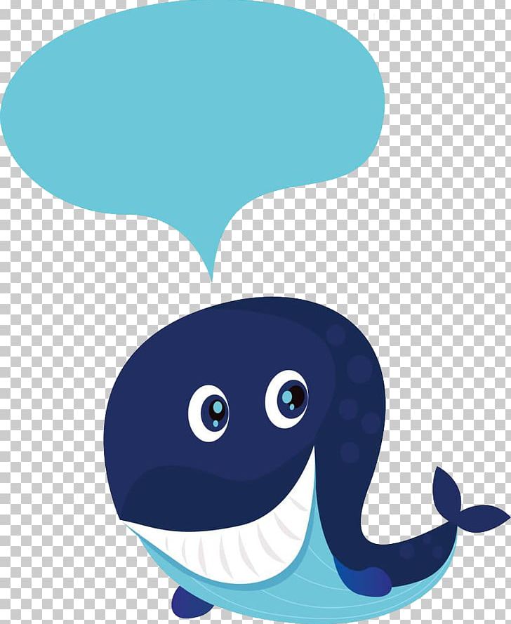 Cartoon Blue Whale Illustration PNG, Clipart, Animals, Balloon Cartoon, Blue, Blue Background, Blue Cartoon Free PNG Download