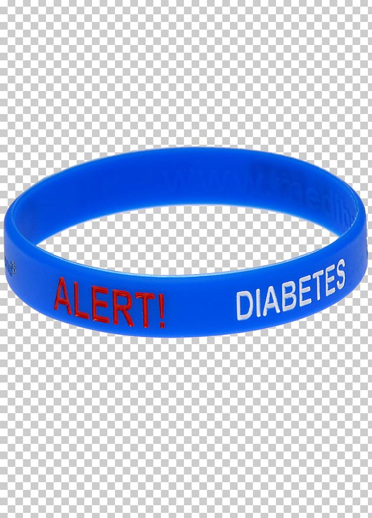 Medical Identification Tag Type 1 Diabetes Wristband Diabetes Mellitus Type 2 PNG, Clipart, Blue, Bracelet, Diabetes Alert Dog, Diabetes Mellitus, Diabetes Mellitus Type 2 Free PNG Download