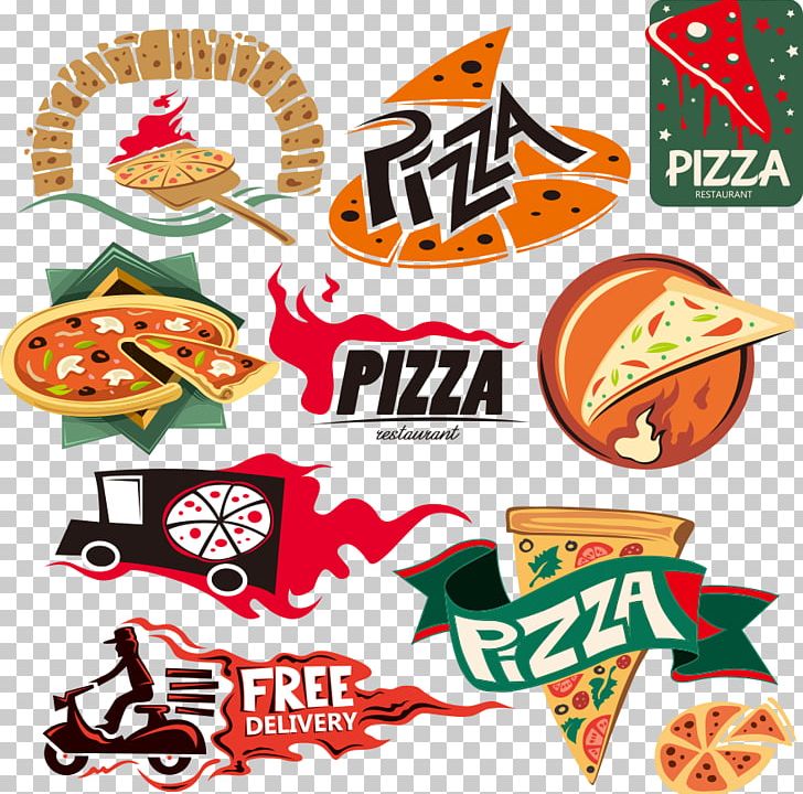Pizza Fast Food Take-out PNG, Clipart, Cartoon, Cartoon Pizza, Cuisine, Delivery, Food Free PNG Download