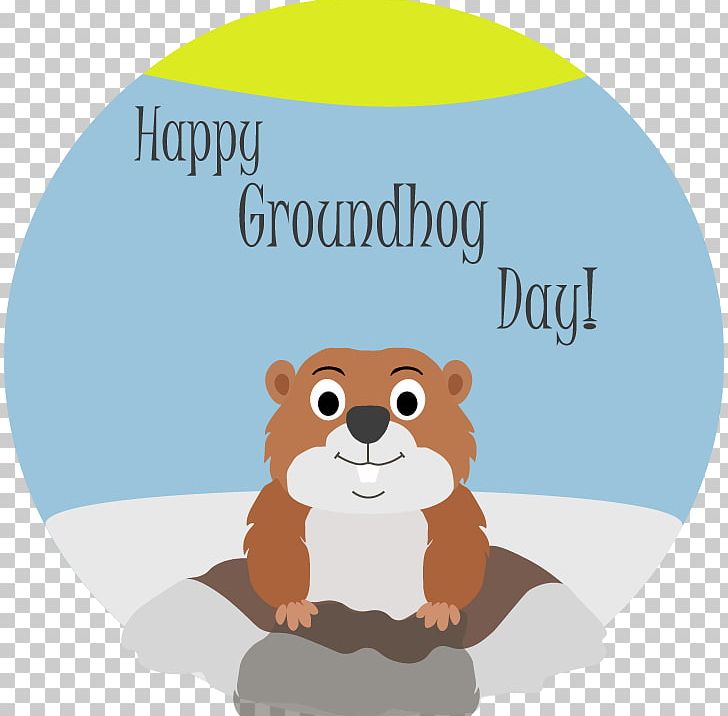 Punxsutawney Phil The Groundhog Groundhog Day PNG, Clipart, Carnivoran, Cat Like Mammal, Groundhog, Groundhog Day, Holiday Free PNG Download