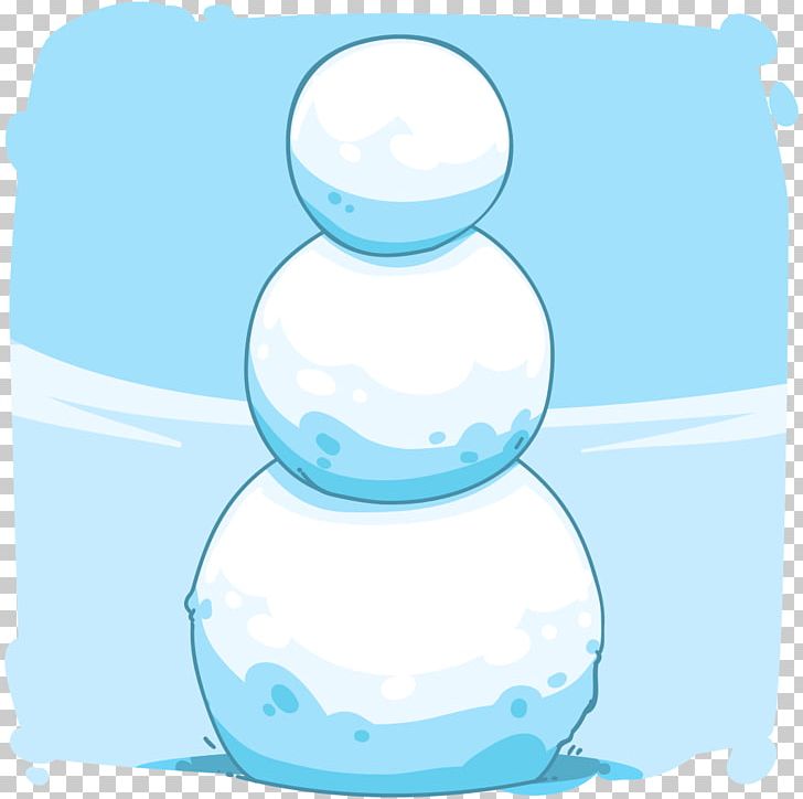 Snowman Snowball Android Afternoon PNG, Clipart, Afternoon, Android, Aqua, Area, Blue Free PNG Download
