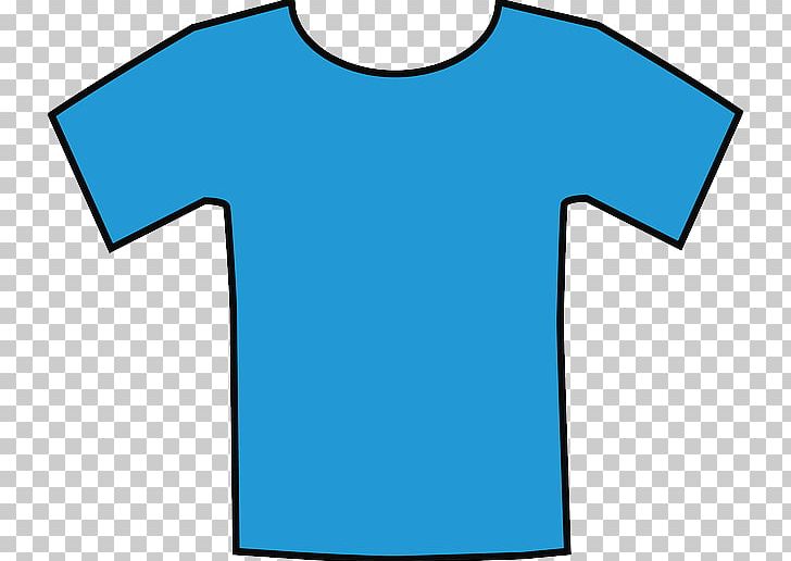 T-shirt Top PNG, Clipart, Active Shirt, Angle, Area, Blue, Clothing Free PNG Download