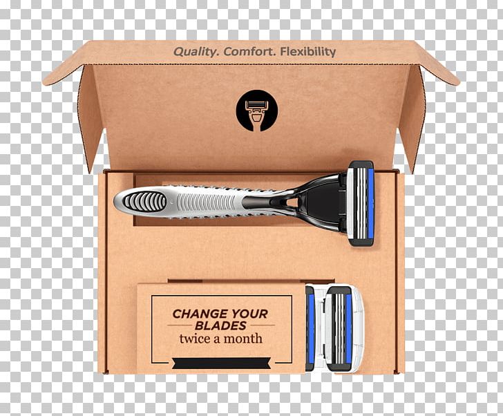 Box Razor Gift Shaving PNG, Clipart, Blade, Box, Brand, Cardboard Box, Gift Free PNG Download