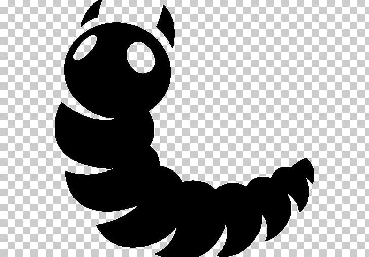 Caterpillar Inc. Computer Icons PNG, Clipart, Animal, Animals, Artwork, Black, Black And White Free PNG Download