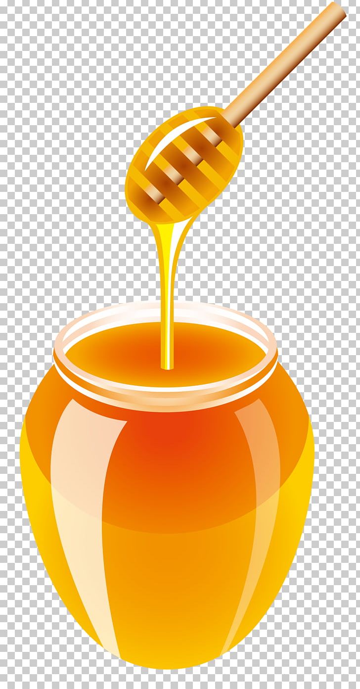 Honey Bee Honey Bee Euclidean PNG, Clipart, Bee, Bee Honey, Bees Honey, Cup, Encapsulated Postscript Free PNG Download