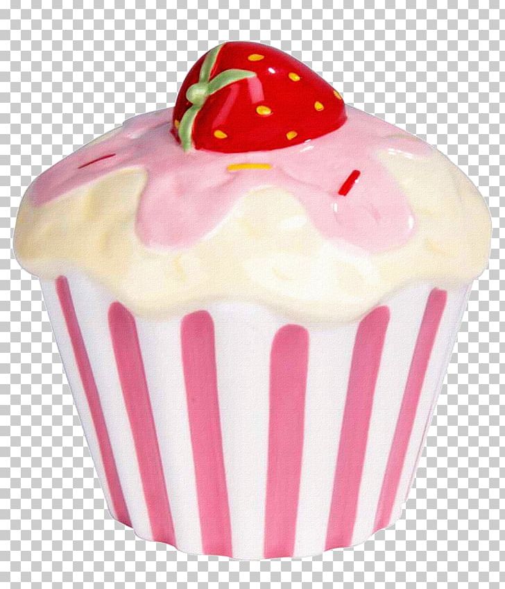 Ice Cream Cake Cupcake Muffin PNG, Clipart, Baking, Baking Cup, Buttercream, Cake, Confectionery Free PNG Download