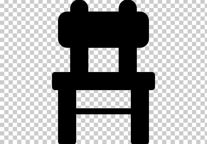 Office & Desk Chairs Furniture Computer Icons PNG, Clipart, Angle, Black, Black And White, Chair, Computer Icons Free PNG Download