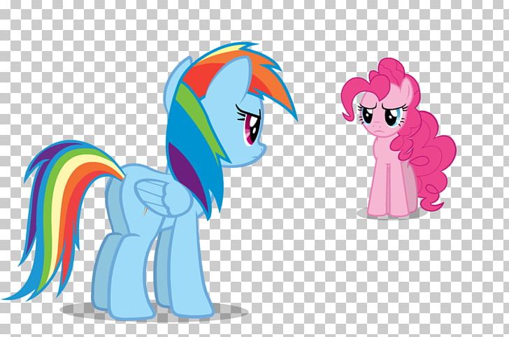 Pony Rainbow Dash Pinkie Pie PNG, Clipart, Animal Figure, Art, Cartoon, Digital Art, Fictional Character Free PNG Download