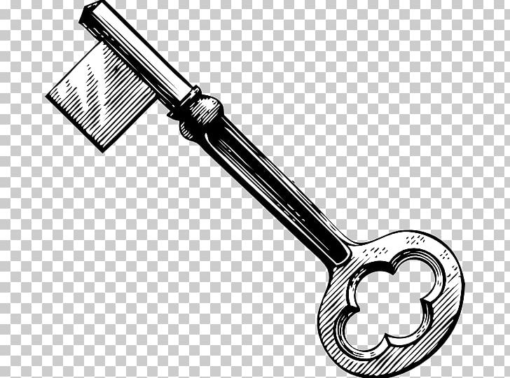 Skeleton Key PNG, Clipart, Free Content, Hardware, Key, Lock, Pictures Of A Key Free PNG Download