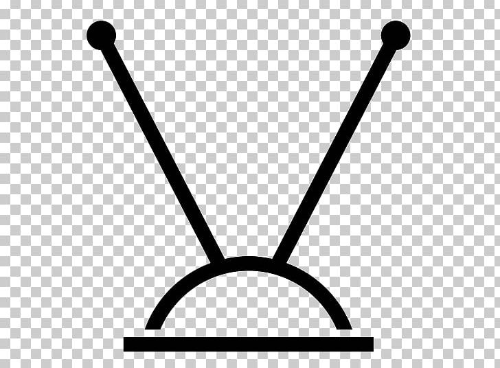 Television Antenna Aerials Computer Icons PNG, Clipart, Aerials, Angle, Antenna, Black And White, Body Jewelry Free PNG Download