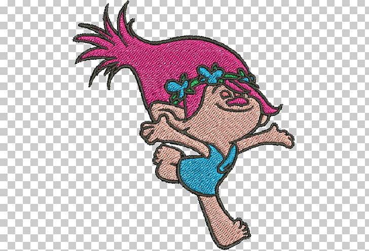Trolls Party Birthday PNG, Clipart, Applique, Art, Birthday, Cartoon, Fictional Character Free PNG Download