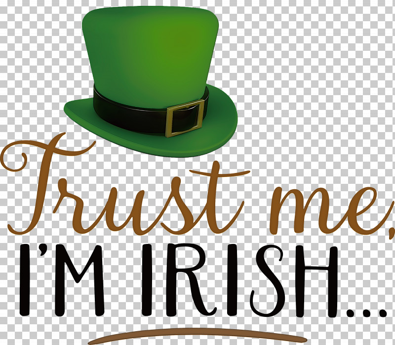 Irish St Patricks Day Saint Patrick PNG, Clipart, Furniture, Green, Hat, Irish, Logo Free PNG Download