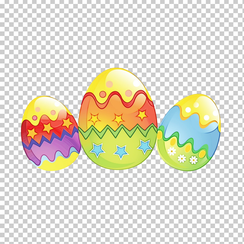 Easter Egg PNG, Clipart, Ball, Easter Egg, Egg, Paint, Watercolor Free PNG Download