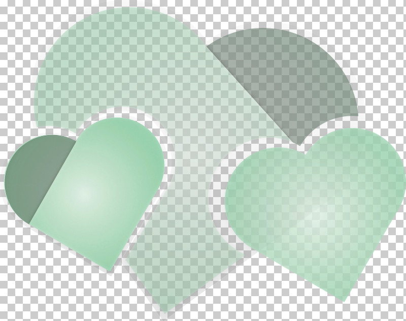 Heart PNG, Clipart, Aqua, Green, Heart, Line, Love Free PNG Download
