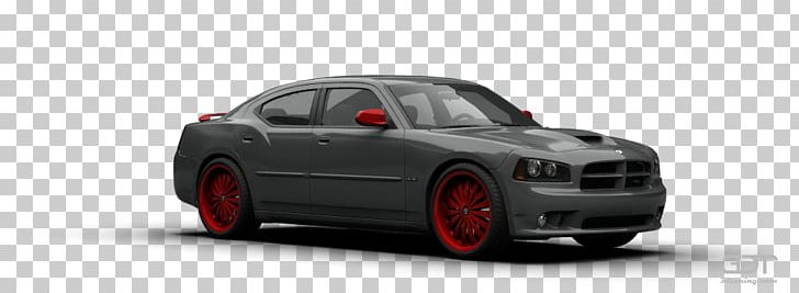 2007 Dodge Charger Mid-size Car Tire PNG, Clipart, 2007 Dodge Charger, Auto Part, Car, Compact Car, Dodge Charger Srt 8 Free PNG Download