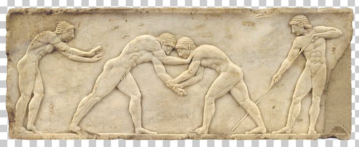 Archaic Greece Ano Liosia Classical Athens Relief Panhellenic Men's Greco-Roman Wrestling Championships PNG, Clipart,  Free PNG Download