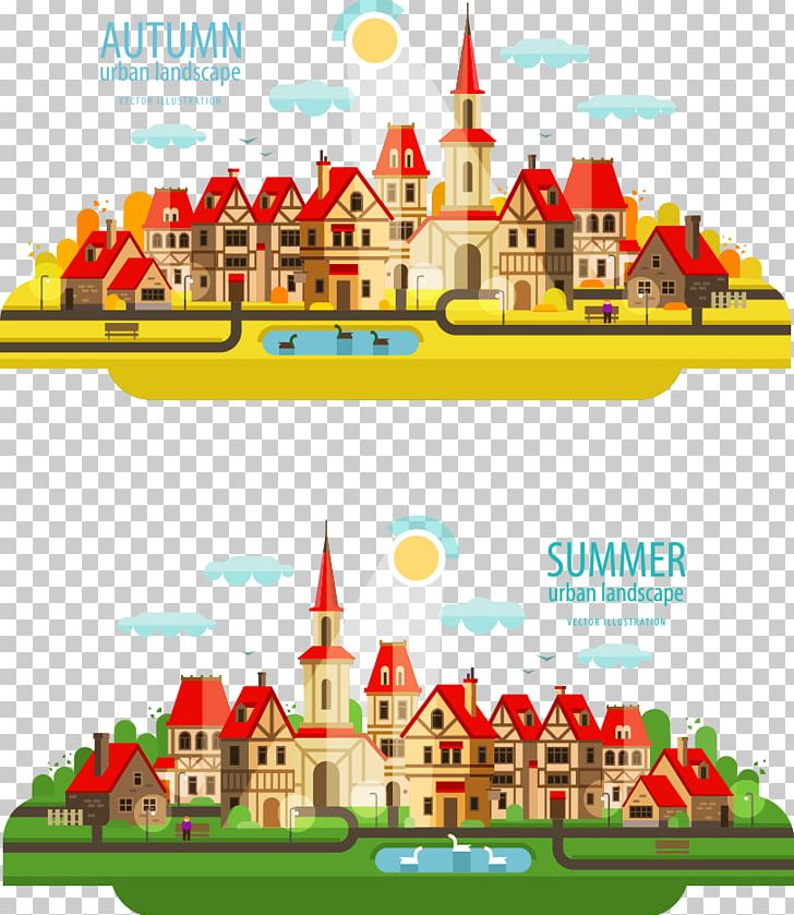 Building Architecture Illustration PNG, Clipart, Cities, City, City Buildings, City Landscape, City Park Free PNG Download