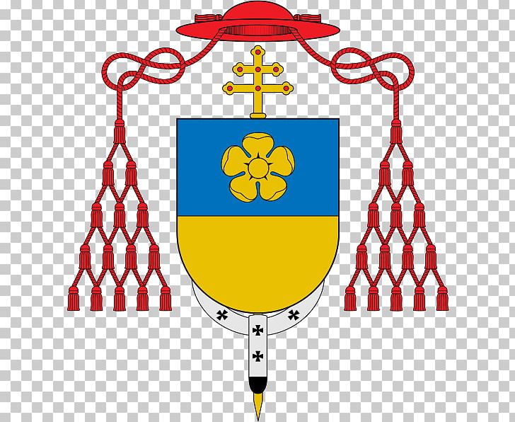 Cardinal Coat Of Arms Catholicism Archbishop His Eminence PNG, Clipart, Academy, Archbishop, Area, Arm, Cardinal Free PNG Download