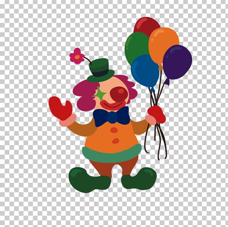 Circus Clown PNG, Clipart, April, April Fools Day, Art, Balloon, Balloon Cartoon Free PNG Download