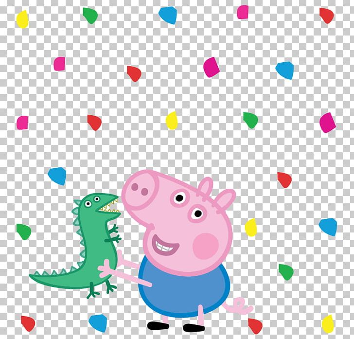 Grampy's Dinosaur Park; George's New Dinosaur; Captain Daddy Dog; Kylie Kangaroo; The Pet Competition Part 1 Party Child Wall Decal PNG, Clipart, Area, Art, Birthday, Birthday Cake, Captain Free PNG Download