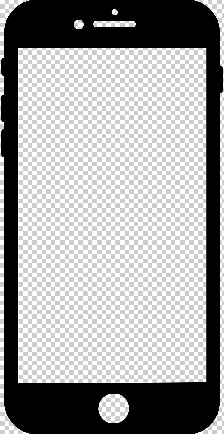 IPhone PNG, Clipart, Android, Area, Black, Black And White, Comm Free PNG Download