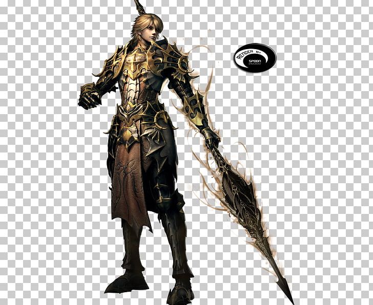 Lineage II Rendering Upload PNG, Clipart, Anime, Armour, Bleach, Cold Weapon, Costume Free PNG Download