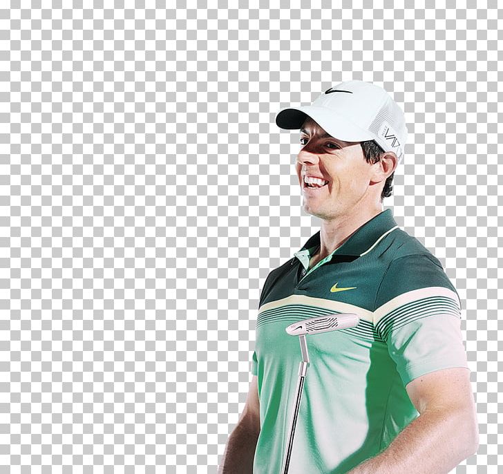 Rory McIlroy PGA Tour Holywood EA Sports PNG, Clipart, Cap, Ea Sports, Eyewear, Game, Headgear Free PNG Download