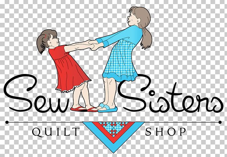 Sew Sisters Quilt Shop Quilting Sewing Textile PNG, Clipart, Arm, Art, Artwork, Brand, Canada Free PNG Download