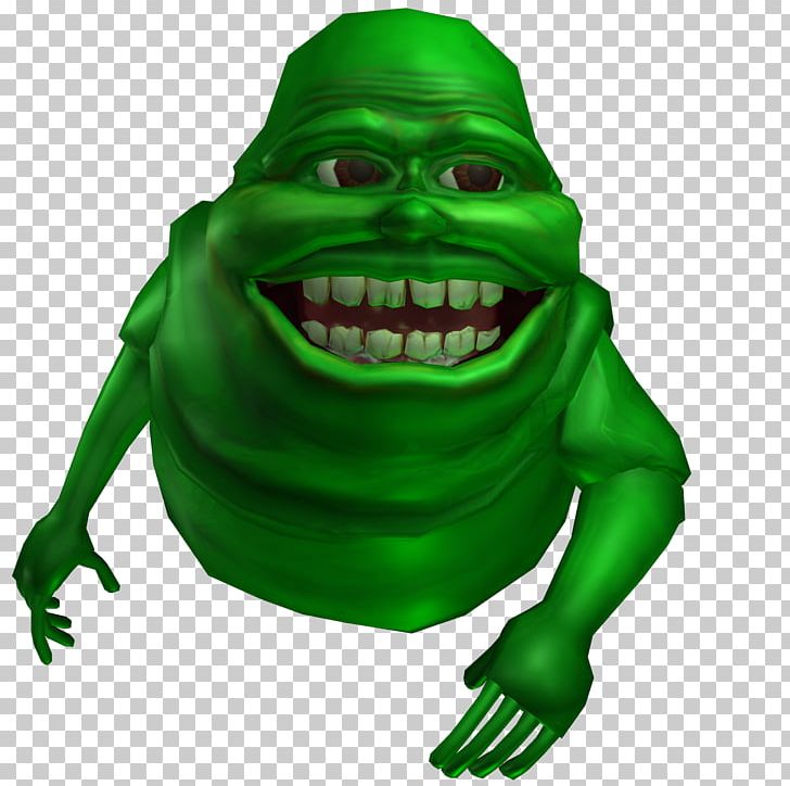 Slimer YouTube Firehouse PNG, Clipart, Amphibian, Fictional Character, Firehouse Hook Ladder Company 8, Frog, Ghost Free PNG Download