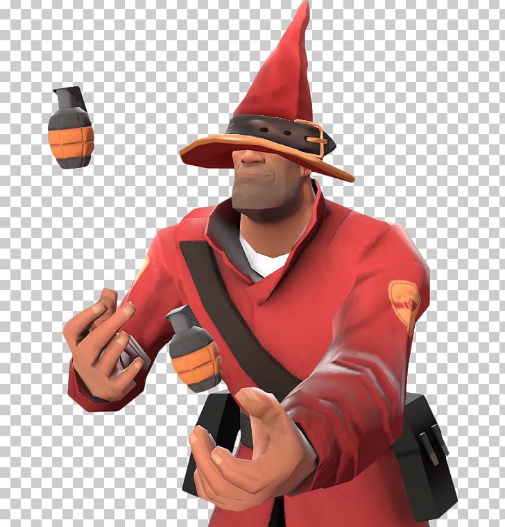Team Fortress 2 Loadout Video Game Pointed Hat PNG, Clipart, Alone, Blog, Contribution, Costume, Figurine Free PNG Download