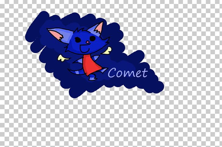 Cobalt Blue Desktop Character PNG, Clipart, Blue, Carnivora, Carnivoran, Cartoon, Character Free PNG Download