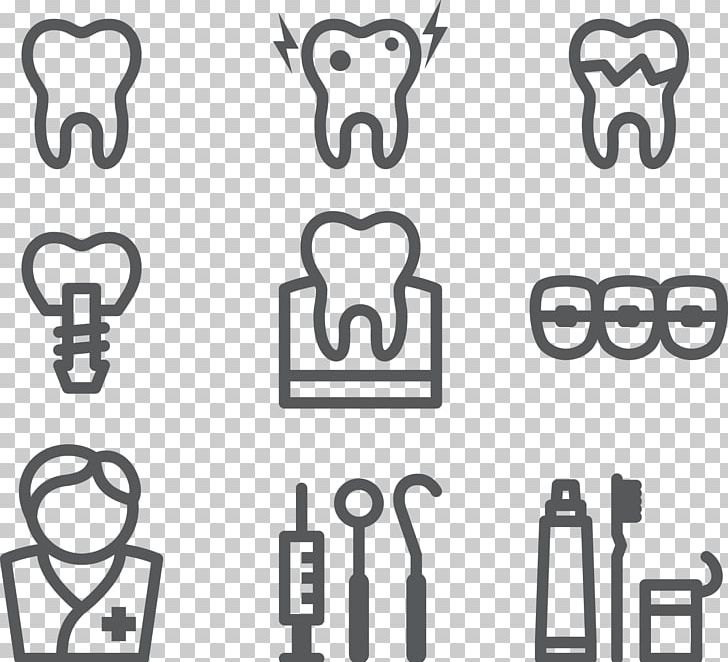 Dentistry Icon PNG, Clipart, Adobe Icons Vector, Angle, Camera Icon, Gums, Health Vector Free PNG Download