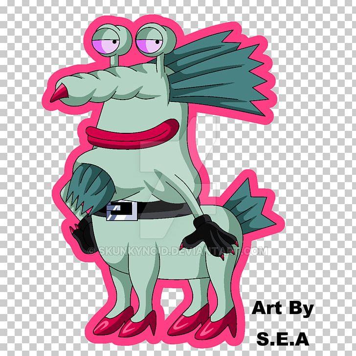 The Gromble Oblina Cartoon Nickelodeon PNG, Clipart, Aaahh Real Monsters, Animated Film, Art, Cartoon, Character Free PNG Download