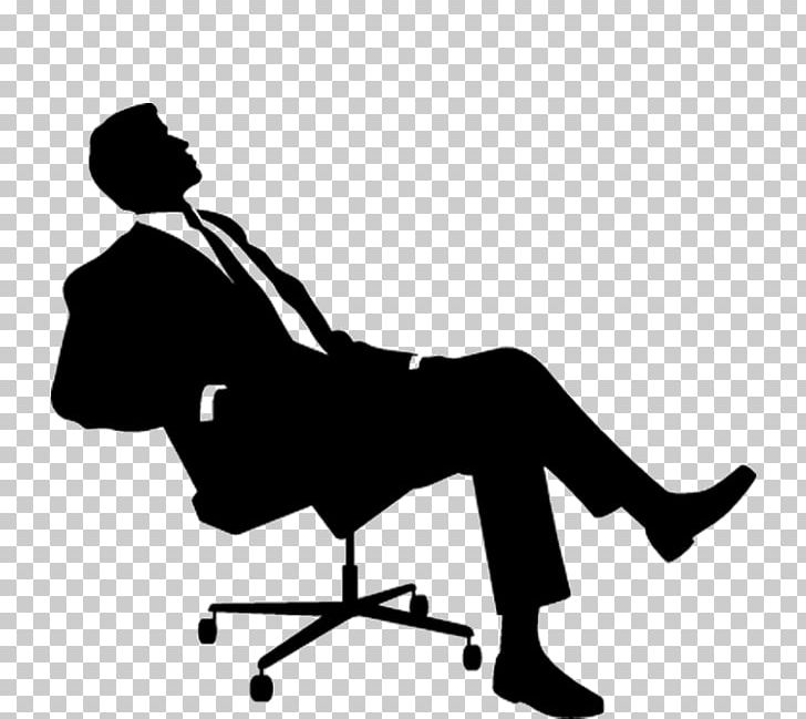 YouTube Computer Icons Desktop PNG, Clipart, Black, Black And White, Boss Baby, Chair, Computer Icons Free PNG Download