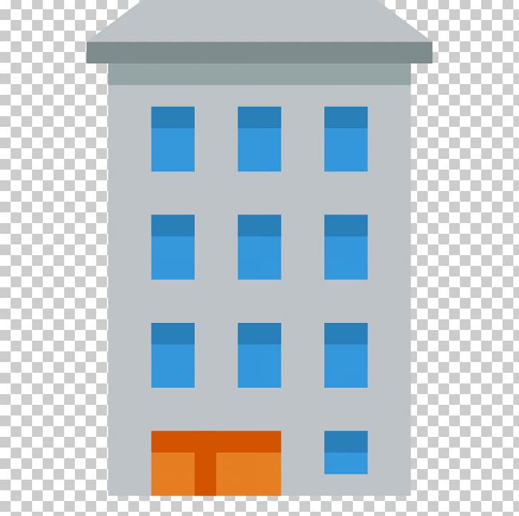 Apartment Commercial Building Computer Icons House PNG, Clipart, Angle, Apartment, Architectural Engineering, Biurowiec, Blue Free PNG Download