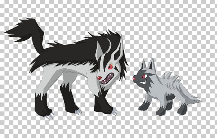 Cat Horse Dog Canidae Wildlife PNG, Clipart, Animals, Animated Cartoon, Anime, Black And White, Canidae Free PNG Download