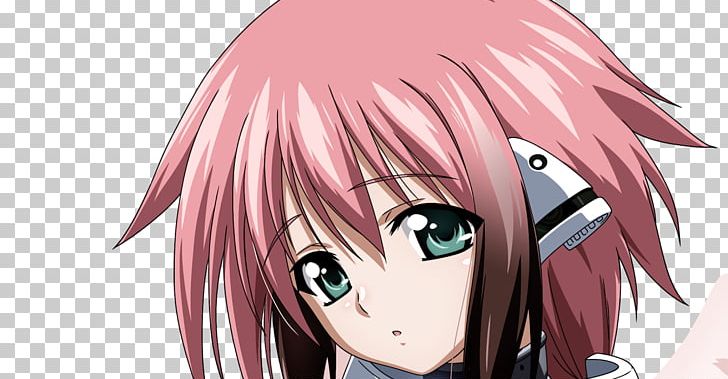 Heaven's Lost Property Anime Character Film PNG, Clipart,  Free PNG Download