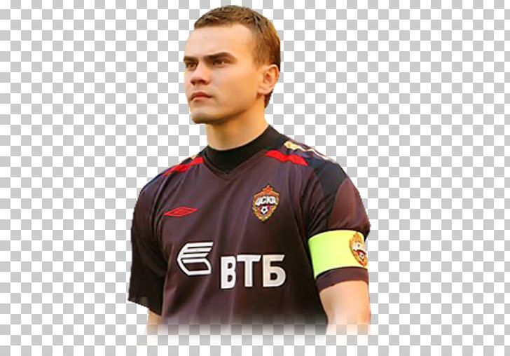 Igor Akinfeev PFC CSKA Moscow Sport FC Spartak Moscow PNG, Clipart, Fc Spartak Moscow, Jersey, Neck, Others, Outerwear Free PNG Download