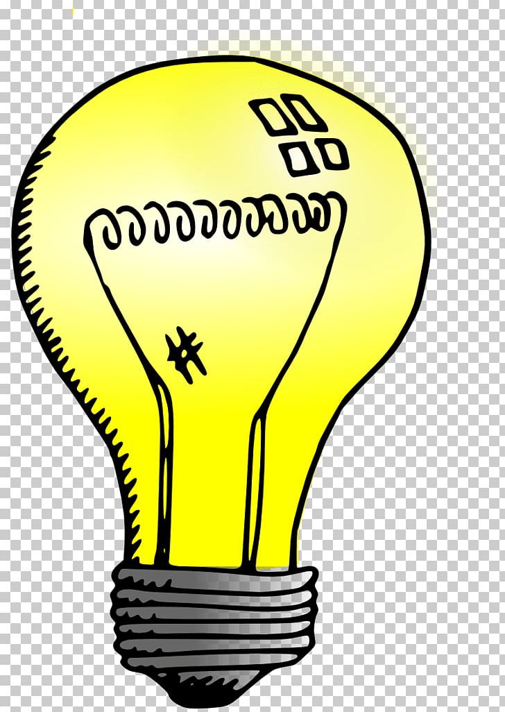 Light Bulb Drawing PNG, Clipart, Bulb, Objects Free PNG Download