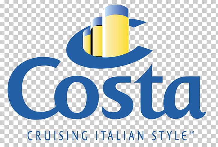 Logo Costa Crociere Crociera Cruise Ship MSC Cruises PNG, Clipart, Area, Brand, Costa, Costa Crociere, Crociera Free PNG Download