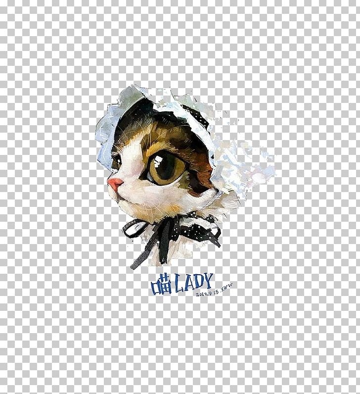 T-shirt Cat Drawing Clothing Animal PNG, Clipart, Animal, Animals, Art, Big, Big Eyes Free PNG Download