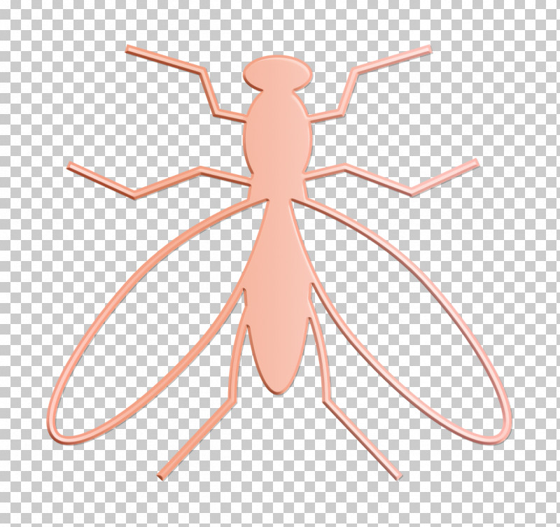 Science And Technology Icon Mosquito From Top View Icon Animals Icon PNG, Clipart, Angle, Animals Icon, Cartoon, Hm, Insects Free PNG Download