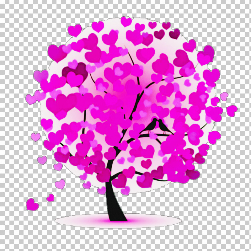 Cherry Blossom PNG, Clipart, Blossom, Branch, Cherry Blossom, Flower, Magenta Free PNG Download