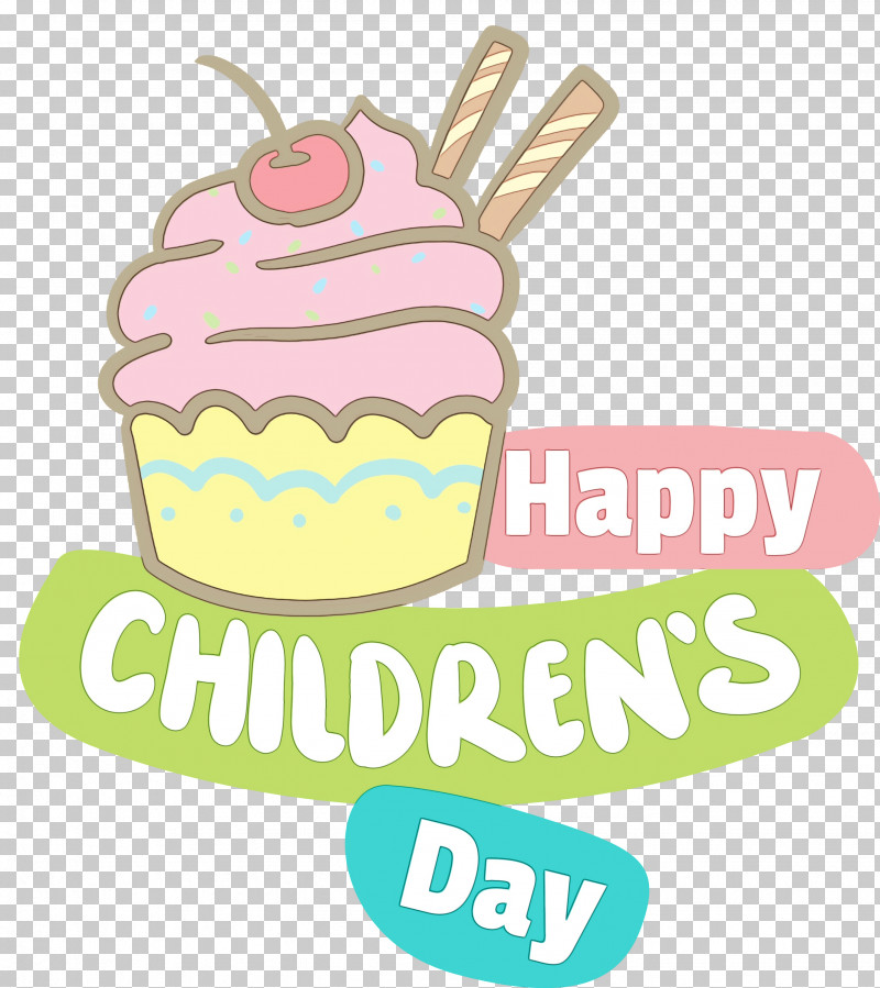 Cupcake Birthday Gratis Cake Logo PNG, Clipart, Birthday, Cake, Childrens Day, Cuisine M, Cupcake Free PNG Download