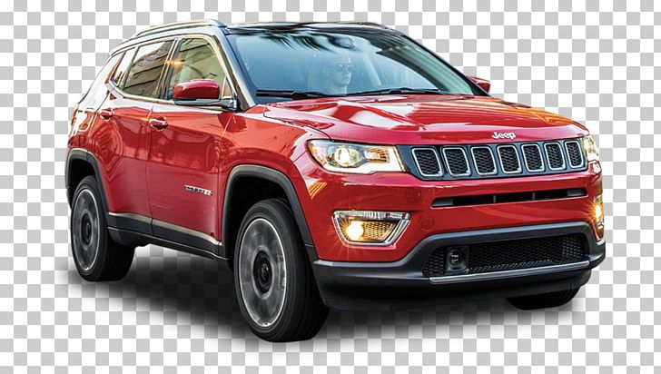 2017 Jeep Compass Car Chrysler Ford Escape PNG, Clipart, Automotive Design, Automotive Exterior, Brand, Bumper, Car Free PNG Download
