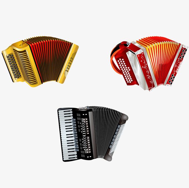 Accordion Elements PNG, Clipart, Accordion, Accordion Clipart, Elements Clipart, Instruments, Music Free PNG Download